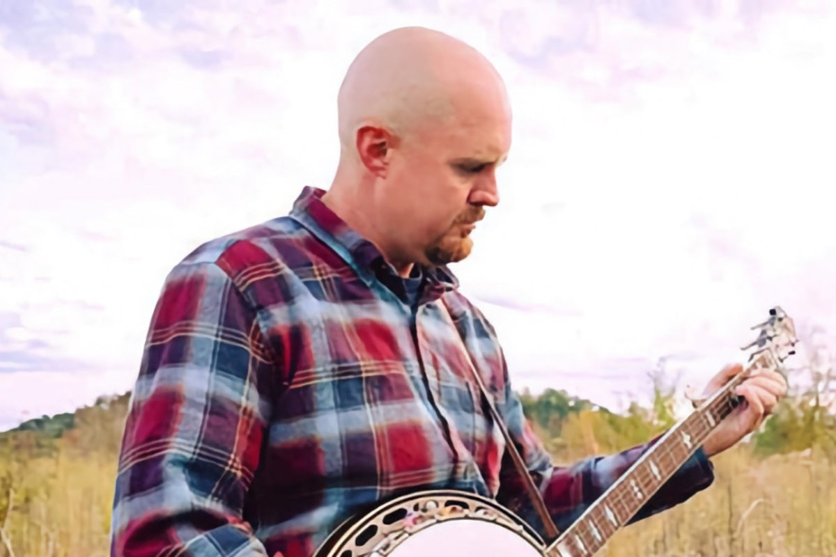 Brad Powers - Paige Capo Artist