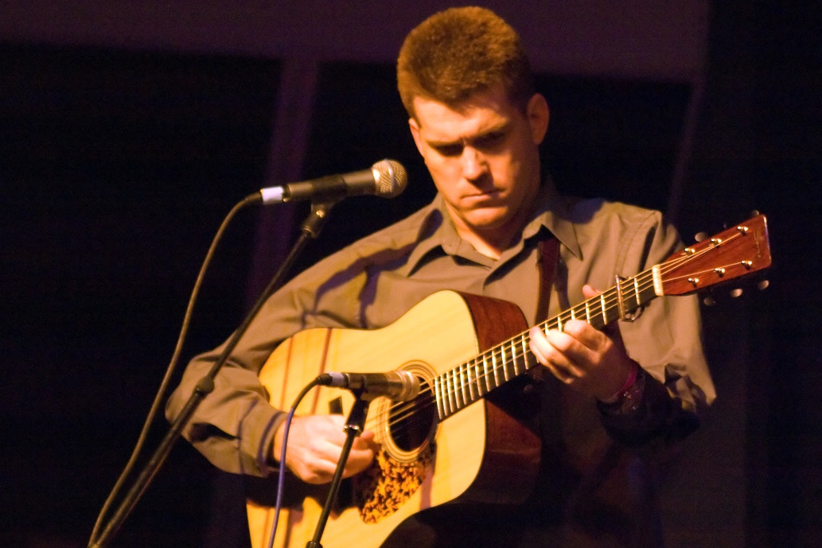 Clay Hess - Paige Capo Artist