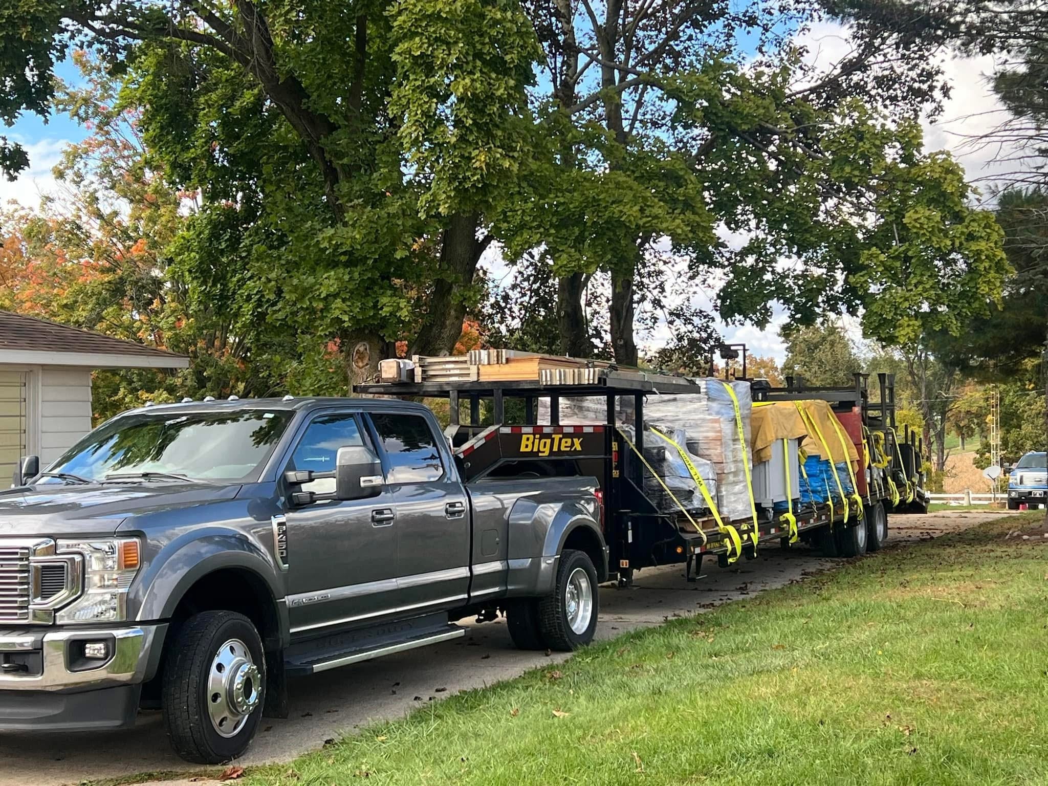 Paige Musical Products Moves to the Smoky Mountains!