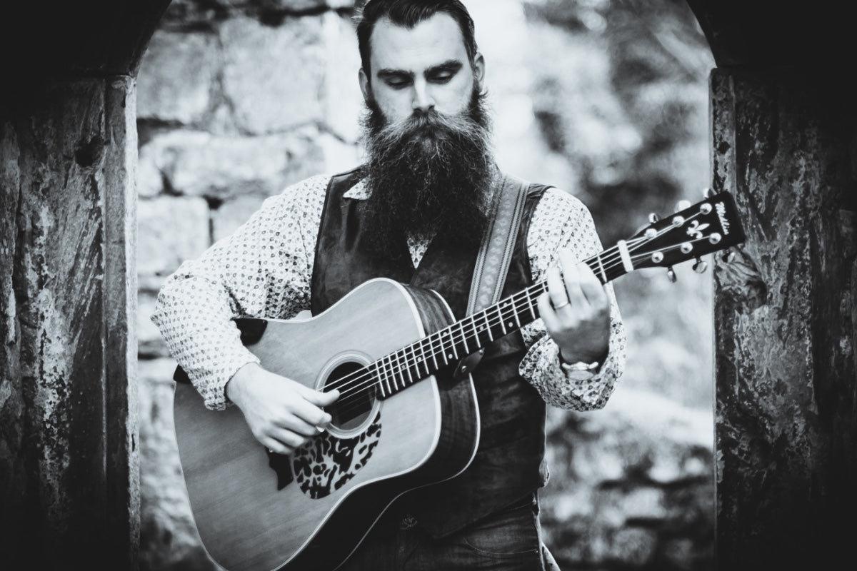 Jeff Daughtery - Paige Capo Artist