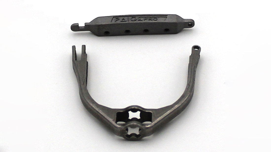 Nichols Portland Inc & Paige Banjo Capo 2025 Winners from NPI–MIM/MAM Division