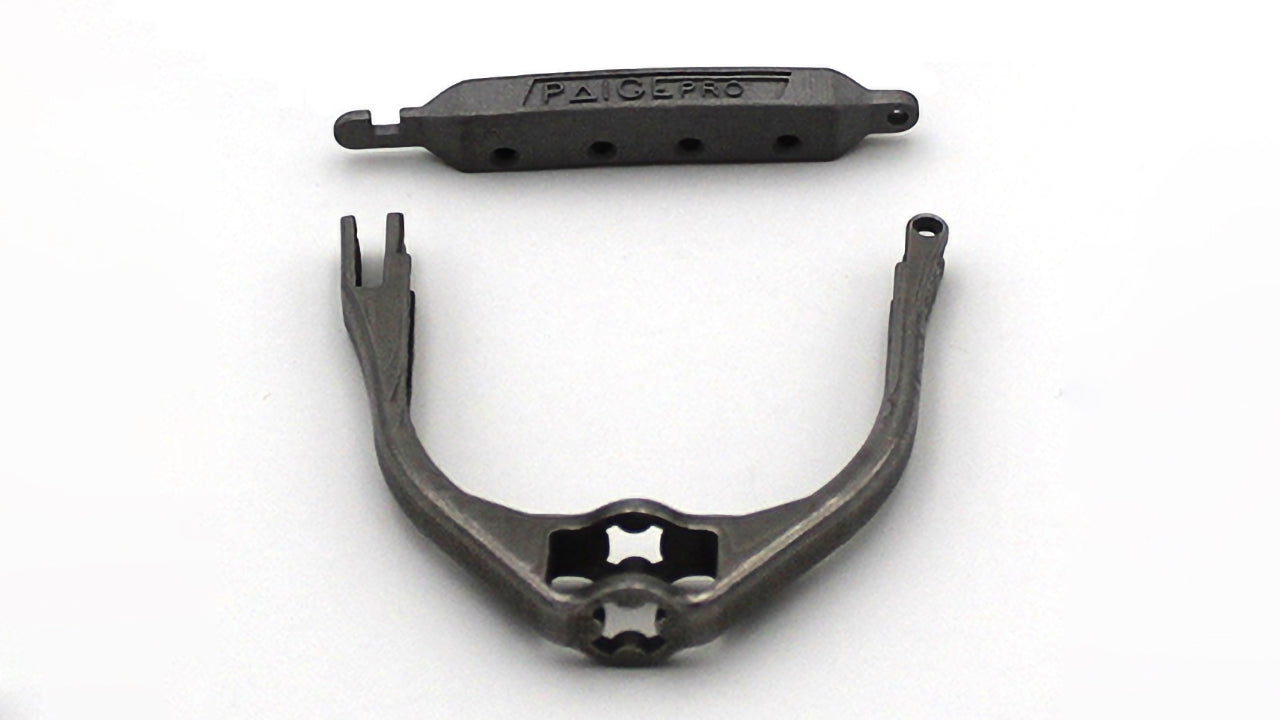 Nichols Portland Inc & Paige Banjo Capo 2025 Winners from NPI–MIM/MAM Division