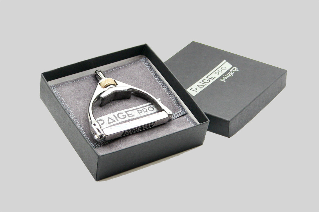 Paige Featured on Hollywood Times