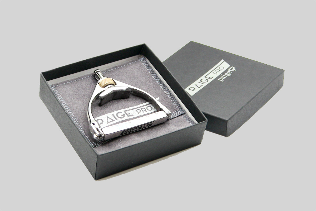 Paige Featured on Hollywood Times