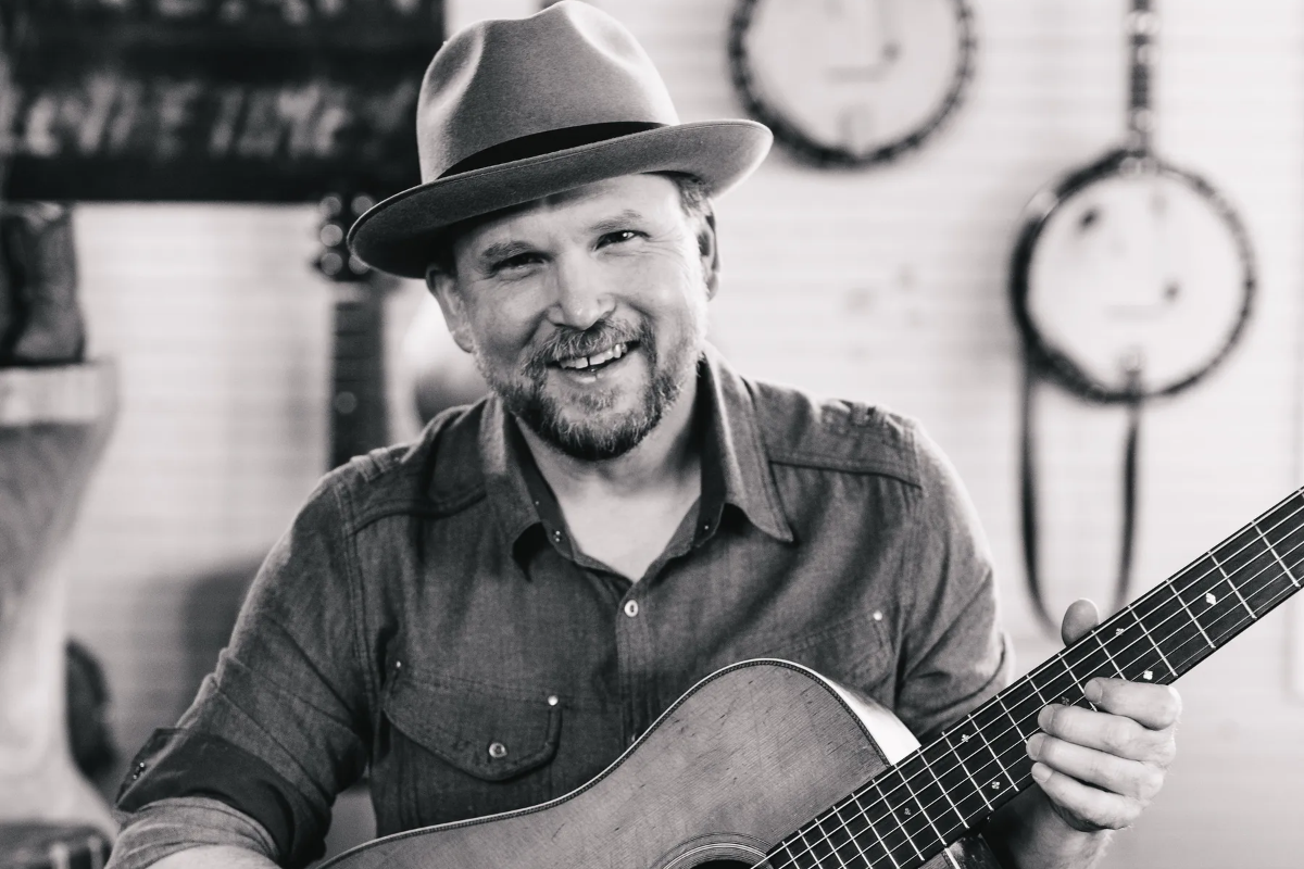 Ron Block - Paige Capo Artist