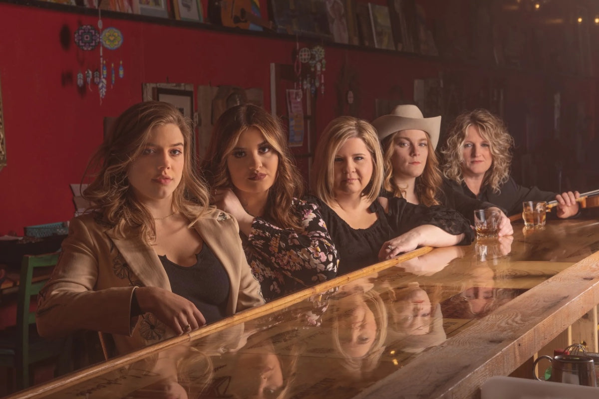 Clay Hess - Paige Capo Artist