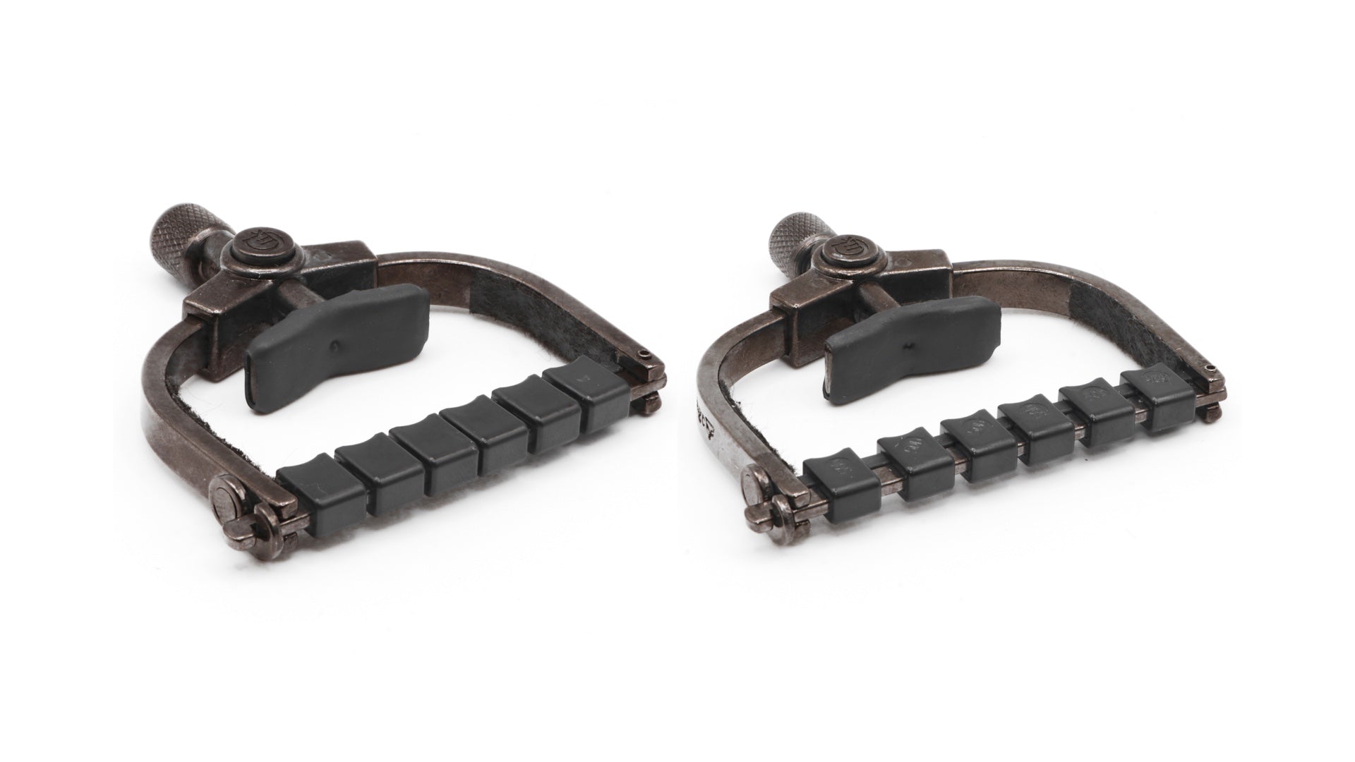Paige Clik™ ETI Series Capos