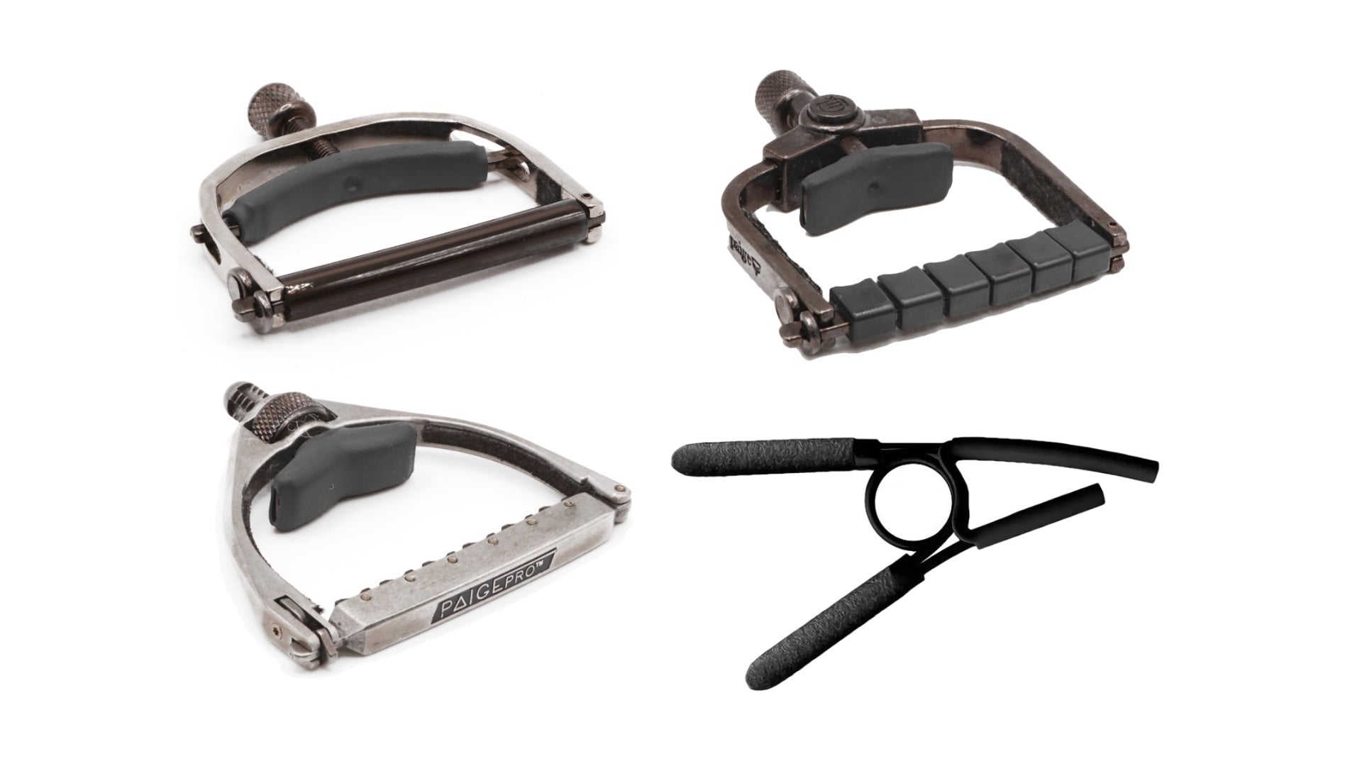 Shop All Capos Paige Capos