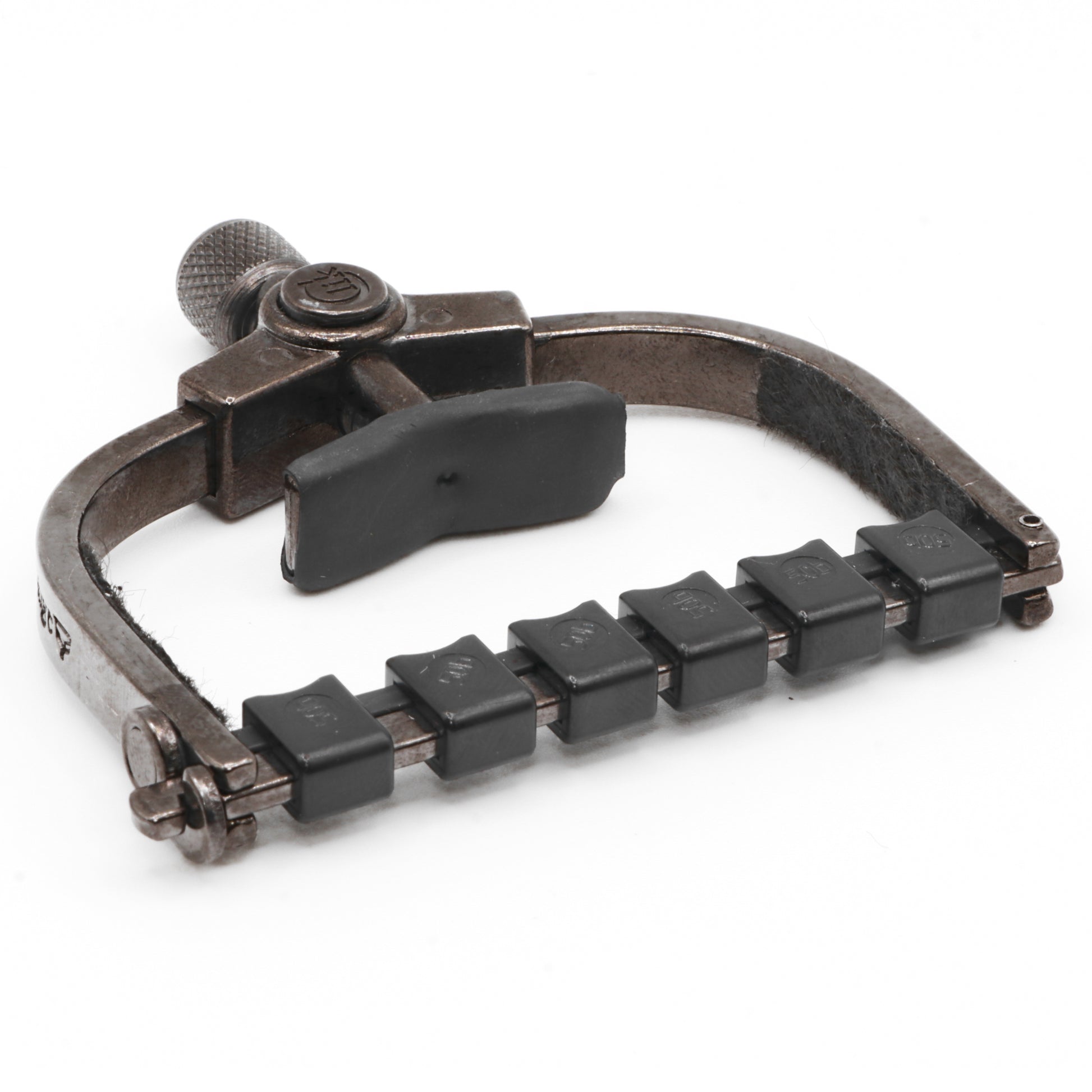 Paige Clik ETI Classical Guitar Capo, Model # PC-6CL-ETI, Image 1