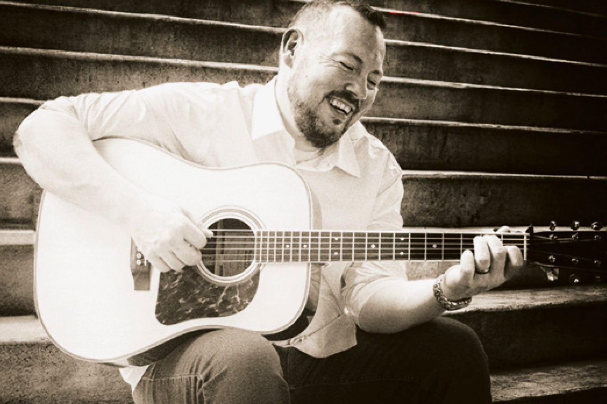 Adam McIntosh