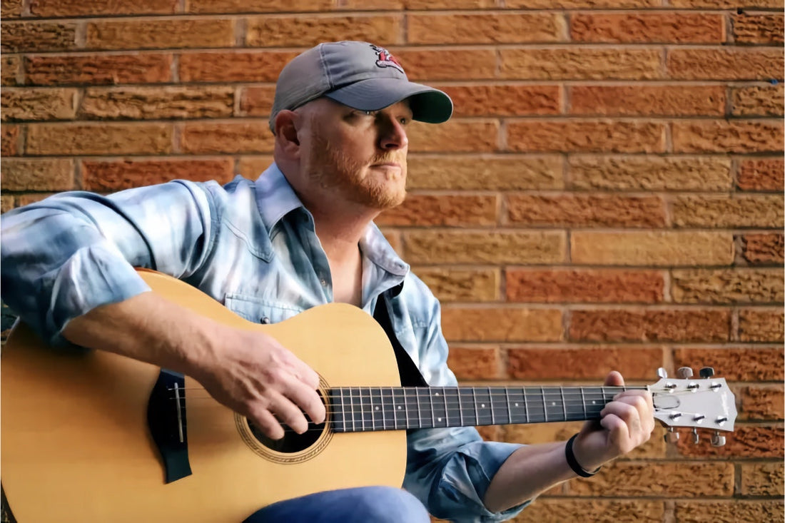 Brandon Adams - Paige Capo Artist