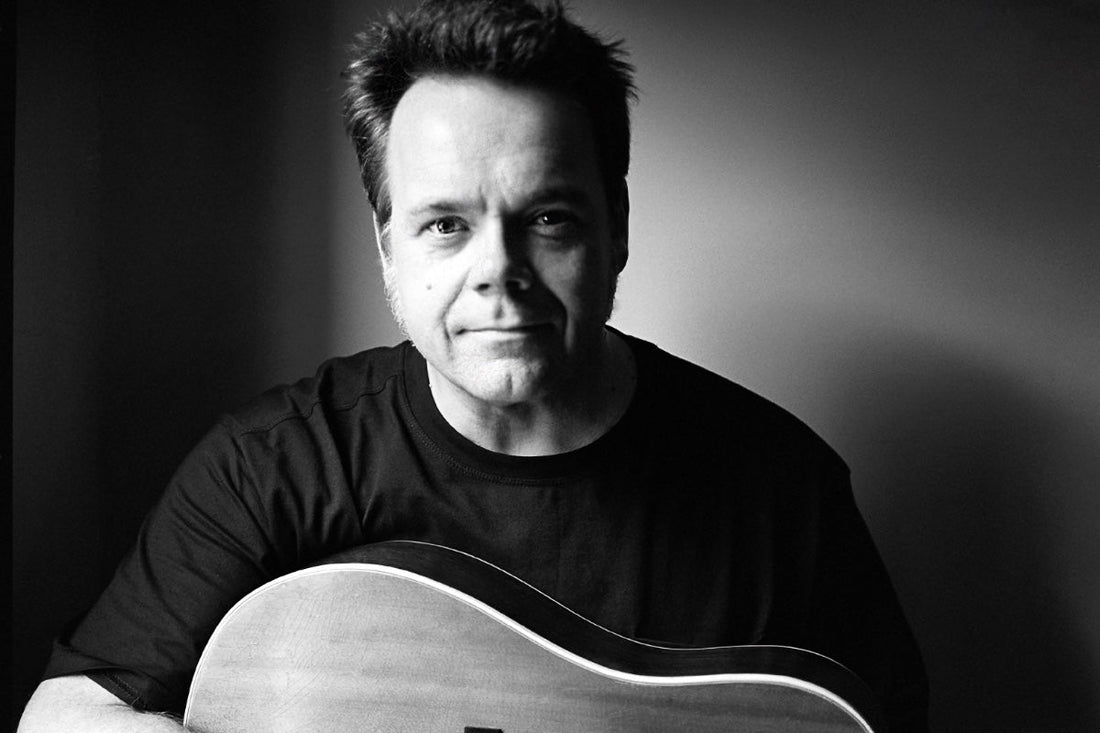 Jeff Black - Paige Capo Artist