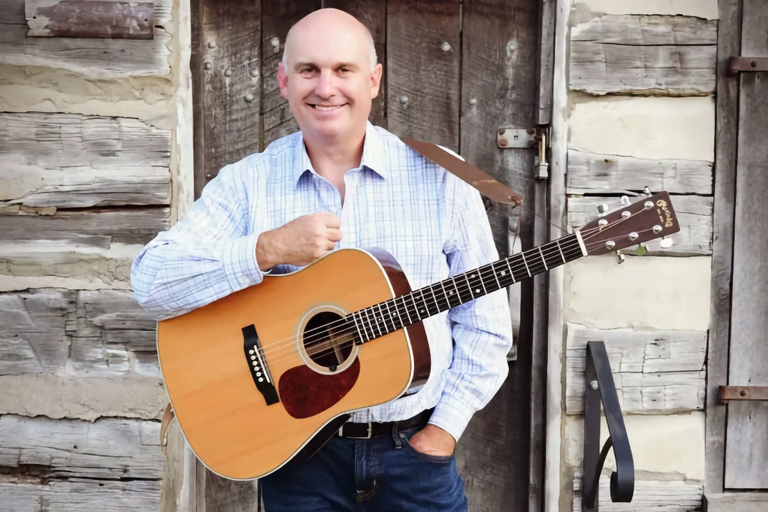 Mark Whitt - Paige Capo Artist