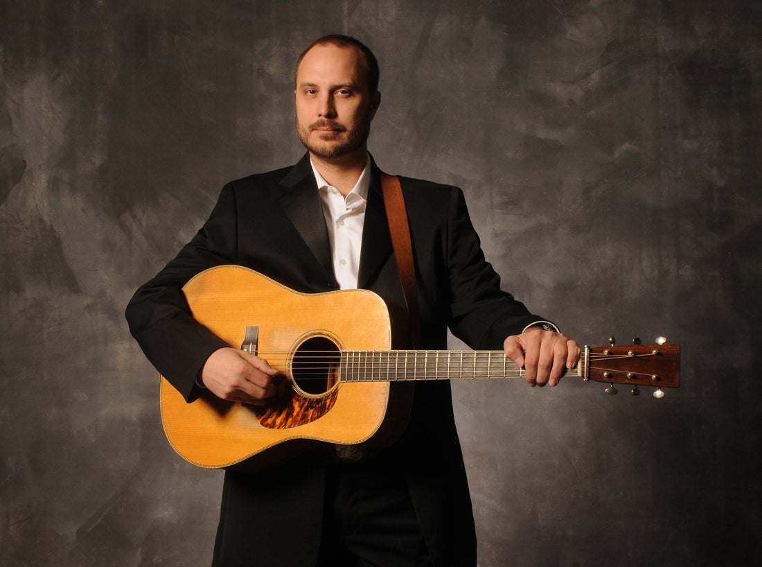 Josh Williams - Paige Capo Artist