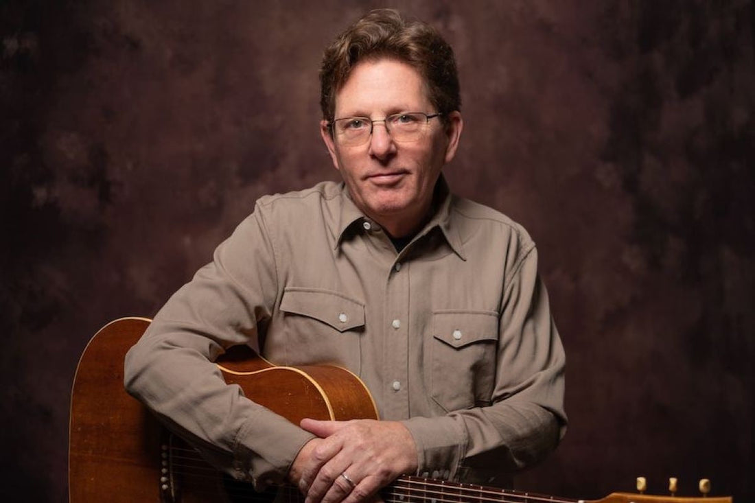 Tim O’Brien - Paige Capo Artist