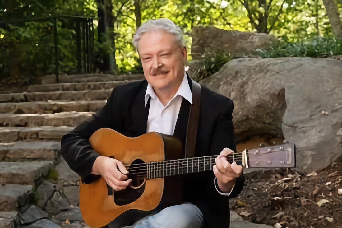 Tim Stafford - Paige Capo Artist