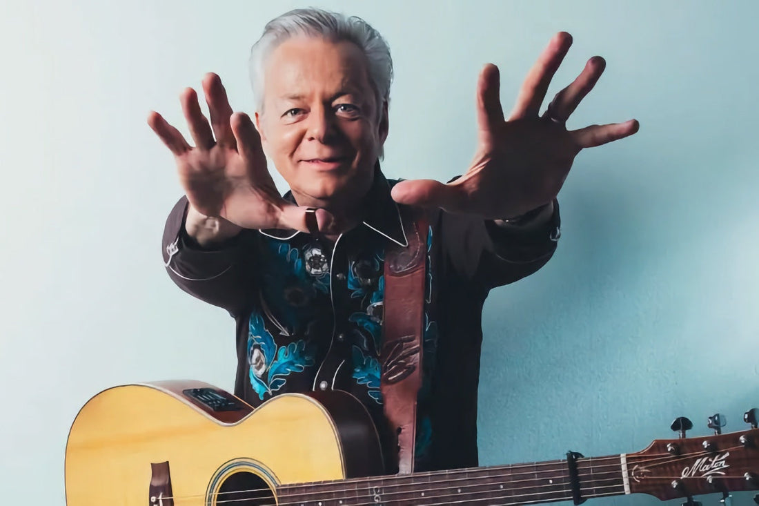 Tommy Emmanuel
