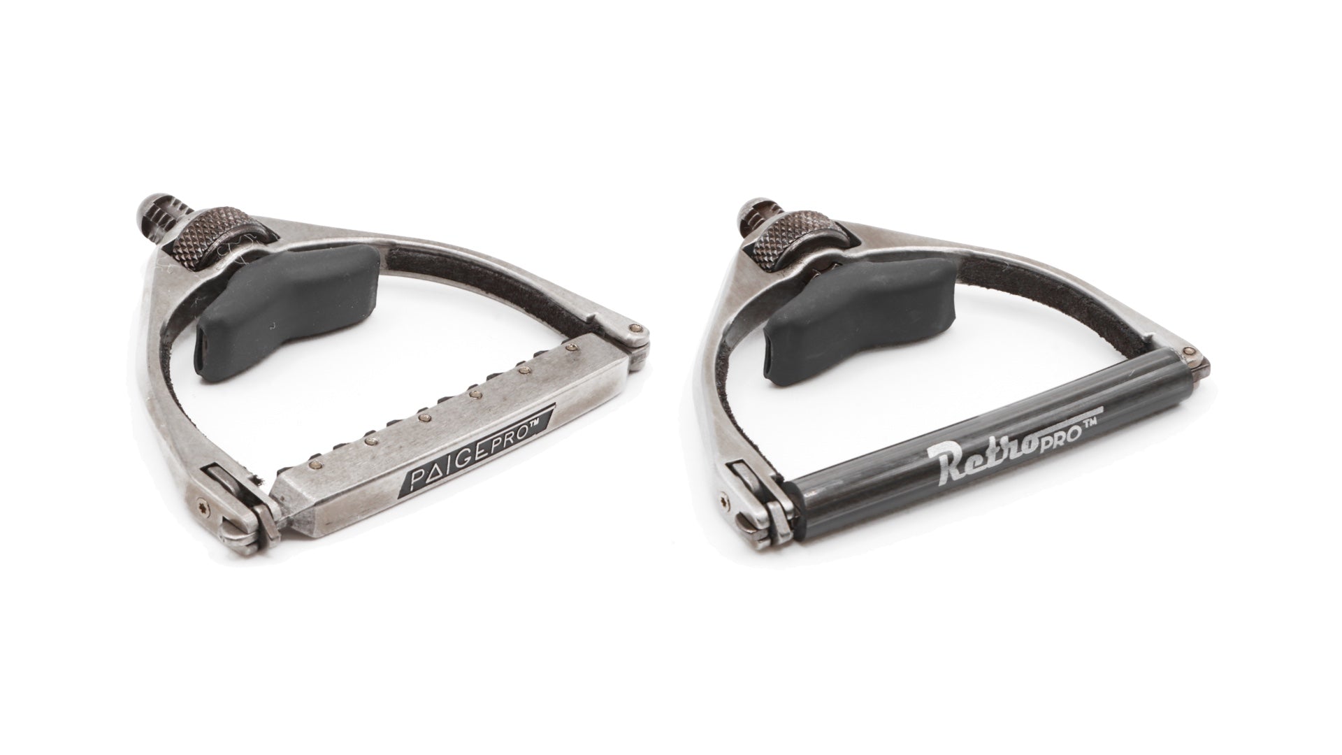 PaigePro™ Series Capos