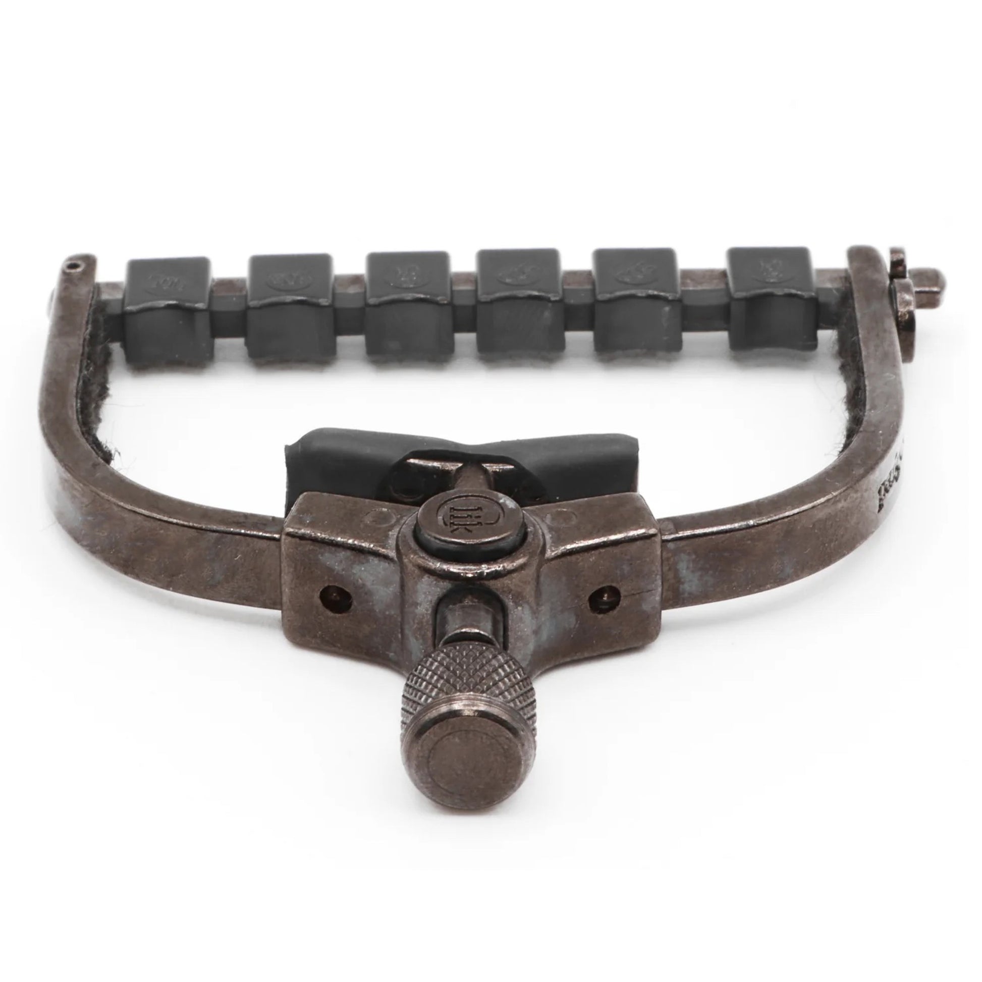 Paige Clik ETI Classical Guitar Capo, Model # PC-6CL-ETI, Image 4
