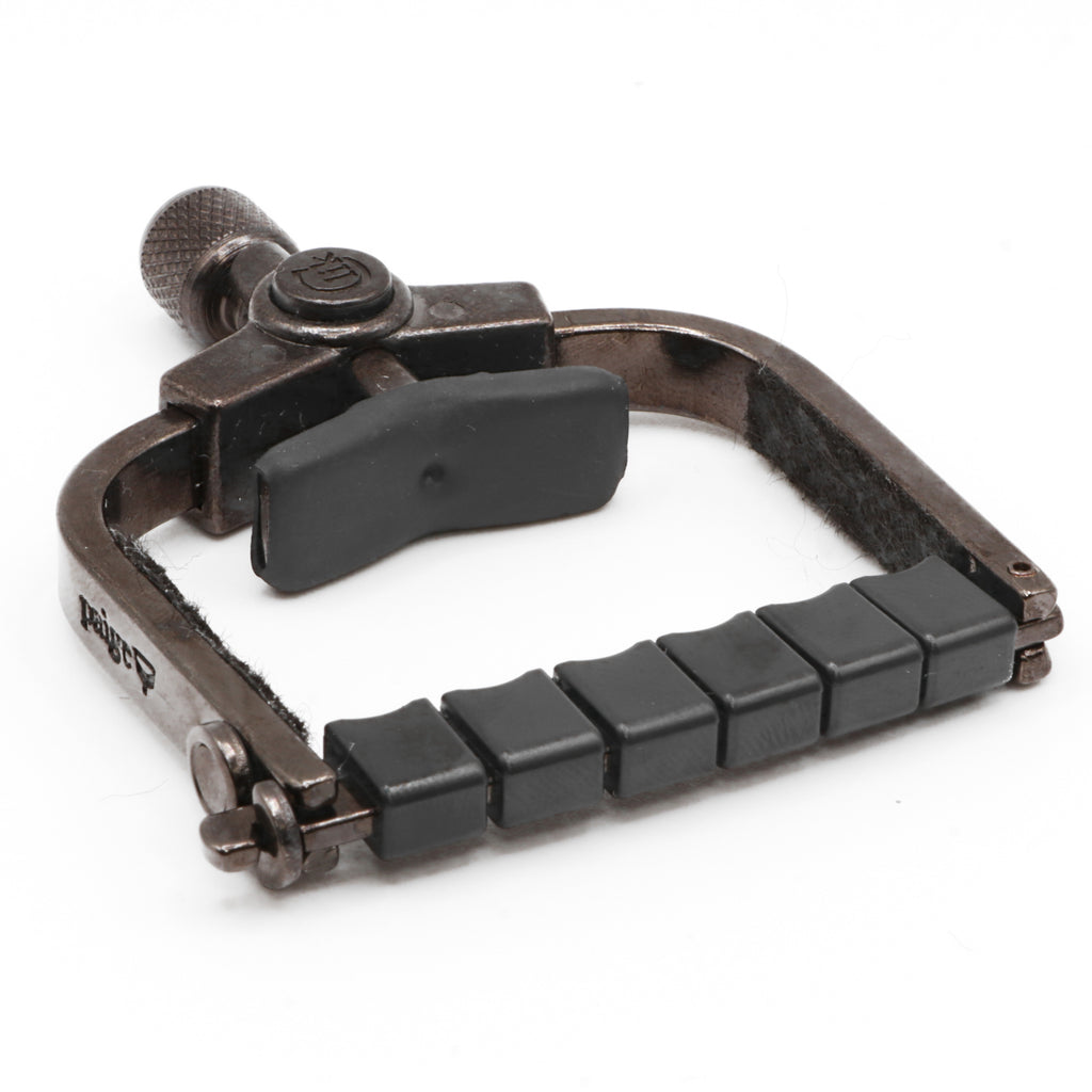 Paige Clik ETI Electric Guitar Capo, Model # PC-6Z-ETI, Image 1