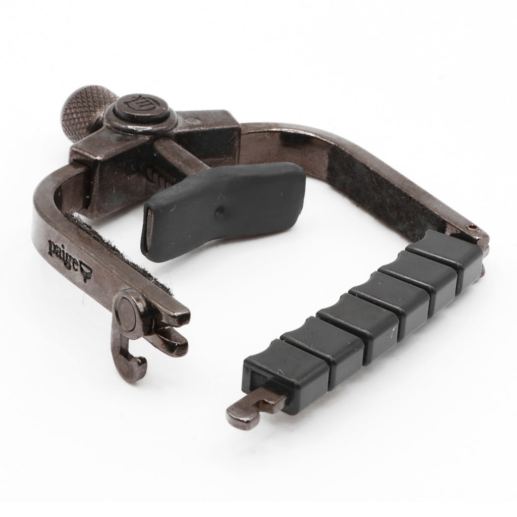 Paige Clik ETI Electric Guitar Capo, Model # PC-6Z-ETI, Image 2