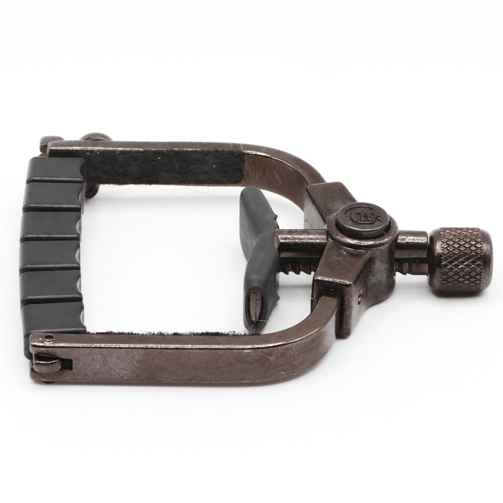 Paige Clik ETI Electric Guitar Capo, Model # PC-6Z-ETI, Image 3