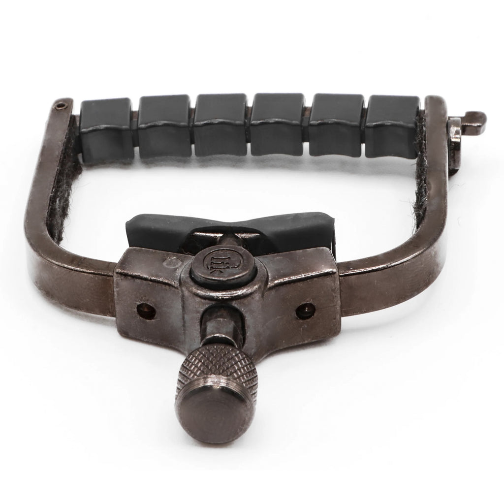 Paige Clik ETI Electric Guitar Capo, Model # PC-6Z-ETI, Image 4
