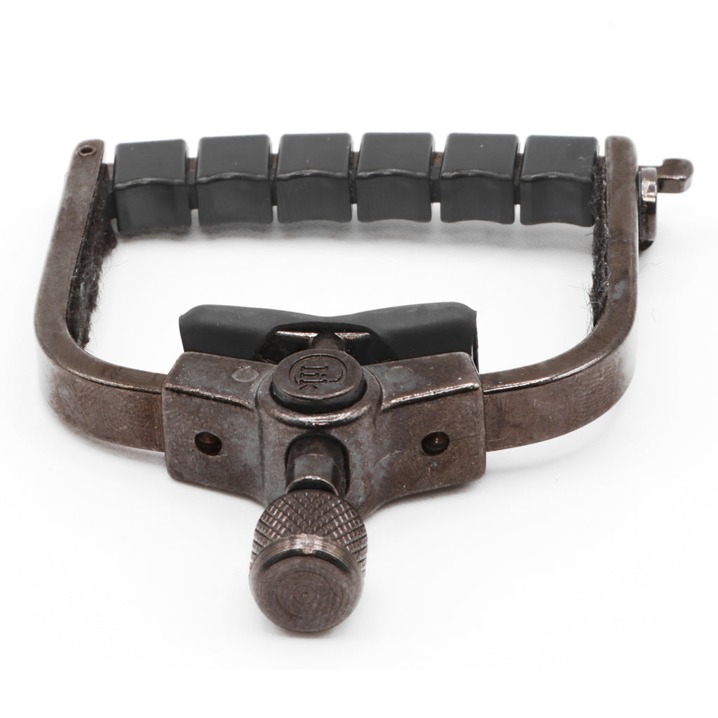 Paige Clik ETI Electric Guitar Capo, Model # PC-6Z-ETI, Image 4