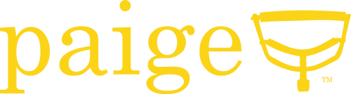 Paige Capos logo
